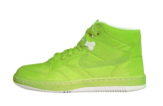 Nike Sky Force 88 Mid Neon Nylon Pack
