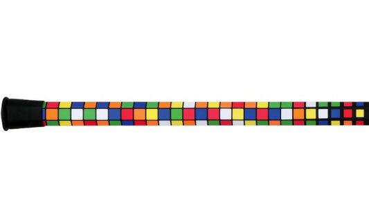 Brine Swizzbeat (Block Party) Limited Edition Handle