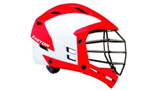Easton Raptor Helmet -- Shell/Panel Color Options