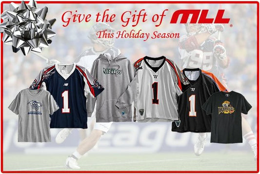 Last-Minute MLL Gift Ideas