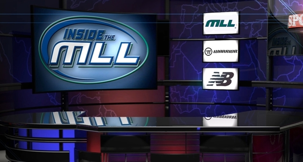 MLL Seeks On-Air Host