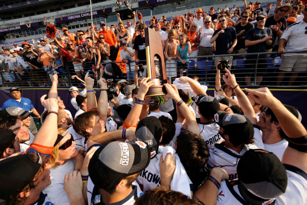 Lacrosse, Fighting for Stardom