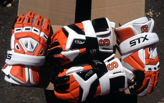 Somerville High School STX Gloves