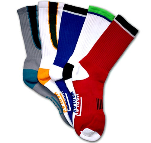 MadGear Performance Sock - 5 Pair Grab Bag