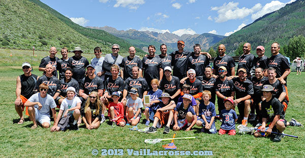 2013 Vail Lacrosse Shootout – Day 4