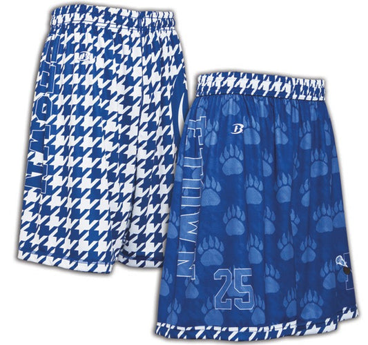 Boathouse Sports® Releases 180 Reversible Short