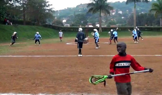 Fields Of Growth International: Uganda National Championship