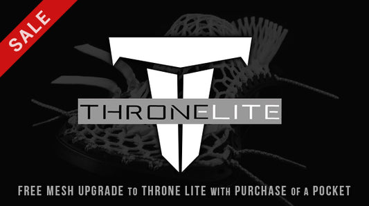 Sale! FREE Mesh Upgrade to Throne Lite with Purchase of a Pocket