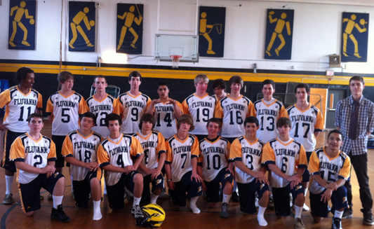 True Temper Lacrosse in the “Business of Providing Opportunity”