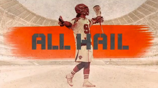 Paul Rabil, A Day in the Life