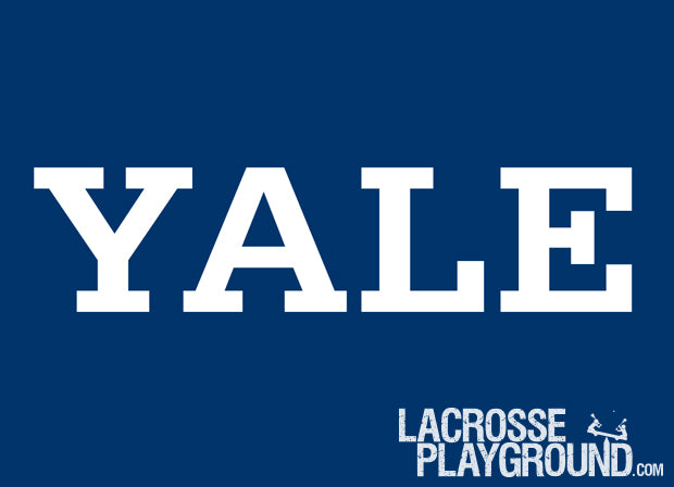 Yale Named 2015 New England Champions