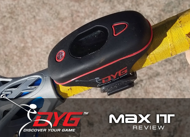 DYG Lacrosse MAX IT Review