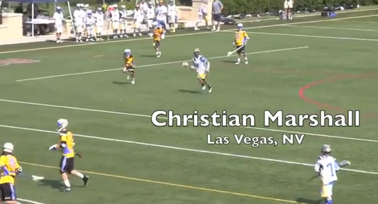 Is This the Best U13 Player in the World?
