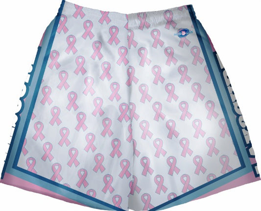 MadGear Breast Cancer Awareness Month Shorts