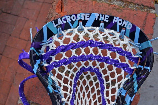 Explore The World With Lacrosse The Pond