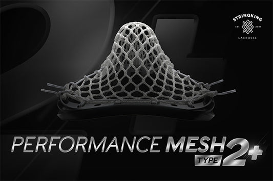 StringKing Performance Mesh 2+