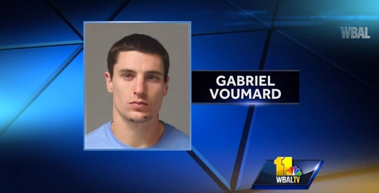 Naval Academy Lacrosse Player Charged in Taxi Driver Attack