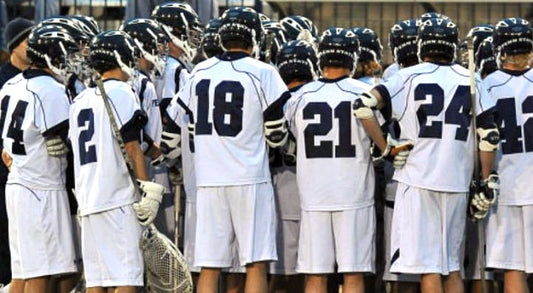 Penn State Gets the STX Assault Treatment