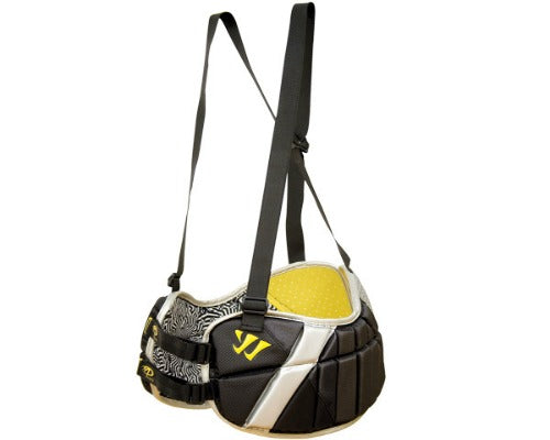 Warrior MPG 10 Rib Pads
