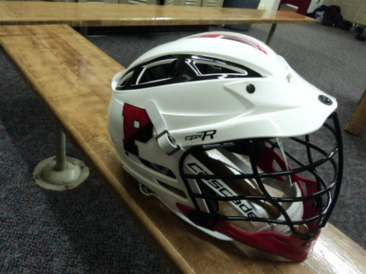 Plattsburgh State Lacrosse Gear