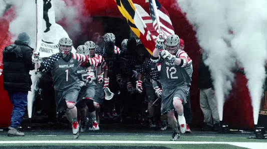 ESPN NCAA Lacrosse Commercial Will Give You Chills