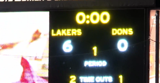Video Highlights: Loyola Comes Back to Defeat Boys' Latin and its Perfect Record