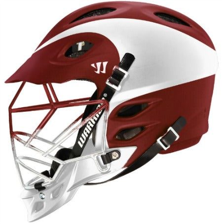 Indiana University Warrior TII Helmet for 2013?