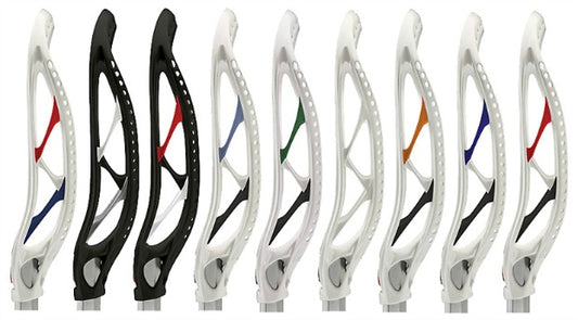 Warrior Rabil X Head Now Available