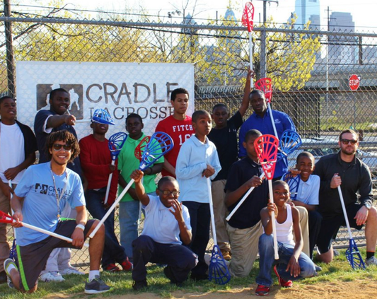 Cradle Lacrosse, 'Need One Got One'