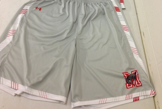 Muhlenberg College Men's Lacrosse Gear