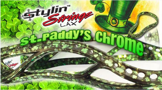 St. Paddy’s Chrome