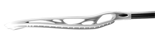 Warrior VoidLyte Goalie Lacrosse Head