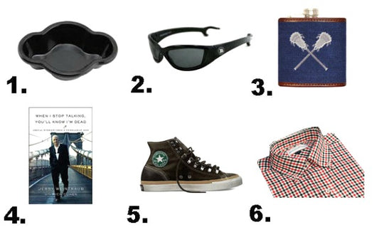 Lacrosse Playground Holiday Gift Guide 2
