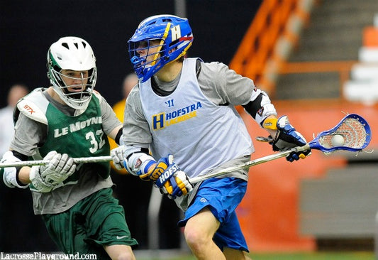 Game Photos: Le Moyne Vs Hofstra
