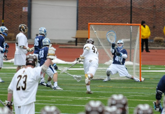 2013 Lehigh Lacrosse Player Blog: #theBoysGoWest (Photos)