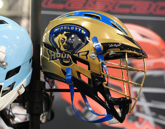 Part IV: US Lacrosse Convention Cascade Photos and Video