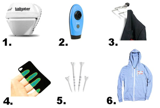 Lacrosse Playground Holiday Gift Guide 1, Cyber Monday