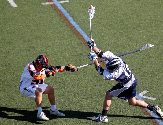 Game Photos: Chesapeake Bayhawks Overwhelm Denver Outlaws, 16-6