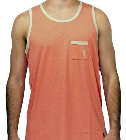 Adrenaline New Captain Tank Top