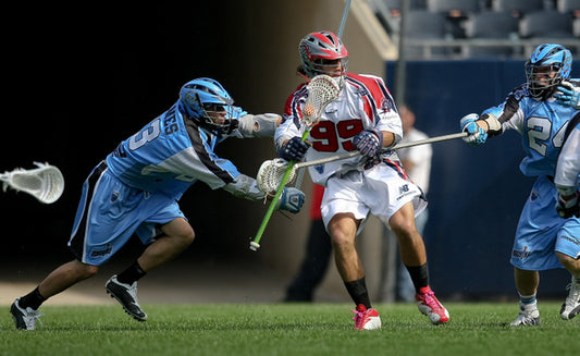 Paul Rabil is 2011 Warrior Offensive Player of the Year