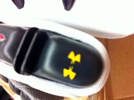 Sneak Peek: University of Maryland Under Armour Lacrosse Gear