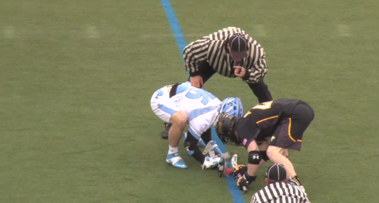 Video Highlights, Johns Hopkins Surges Past Towson, 15-8