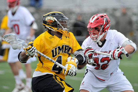 Grip ‘N Rip: Pat Young, University of Maryland / UMBC