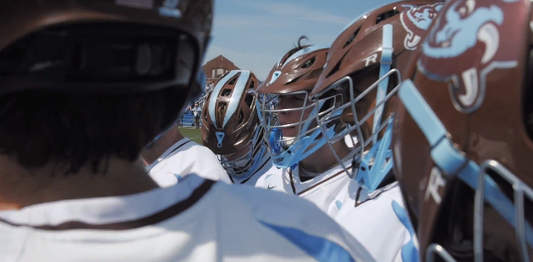 Video: Tufts Scores Most-Ever Goals in NESCAC Game with 25-12 Victory Over Amherst