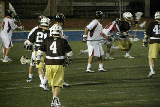 Mountain Hawks dominant in 10-4 win at #19/18 Penn
