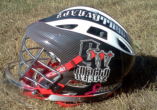 Gorilla Wrapz for Madlaxstring