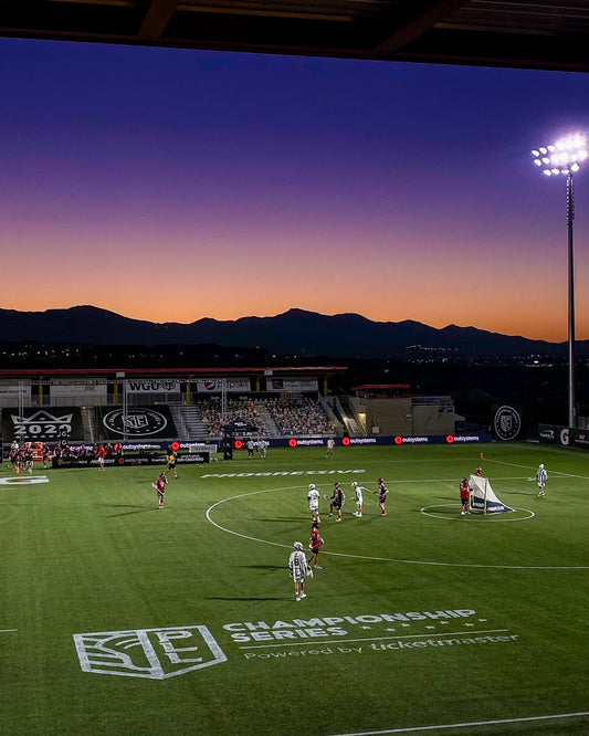 Does Pro Sports Popularity Translate to Full Stands for College Athletics?