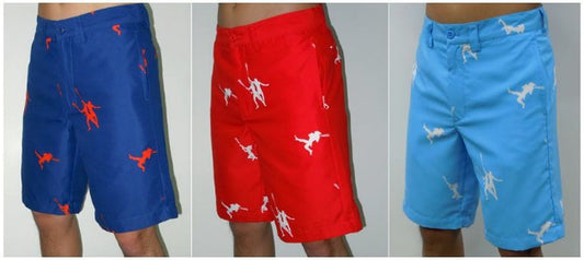Get 10% Off Liquid Flow Shorts