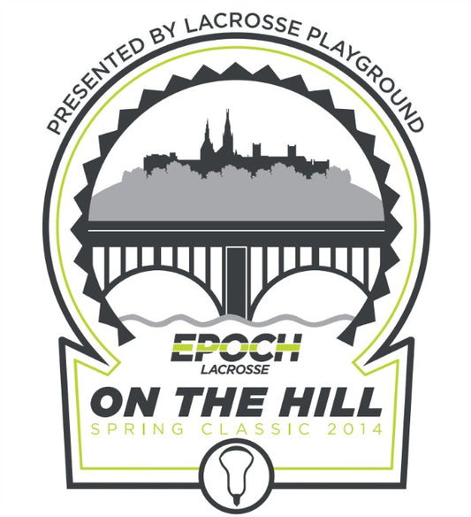 Epoch Lacrosse Spring Classic On The Hill Comes To Georgetown University April 12