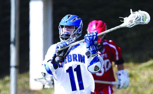 Cabrini College Men's Lacrosse Informative Video